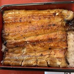 鰻 和処 いづ喜 - 