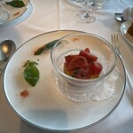 リストランテ･ヒロ チェントロ - 