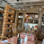 スパゲッテリアマッキー di Hayashida - 