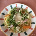 スパゲッテリアマッキー di Hayashida - 