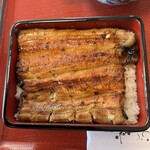 鰻 和処 いづ喜 - 