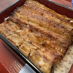 鰻 和処 いづ喜 - 