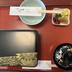 鰻 和処 いづ喜 - 