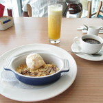 THE SPAGHETTI HOUSE - 