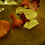 Chez Prosper - バレンタイン仕様