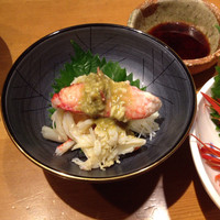 すし屋のさい藤 札幌本店 - 