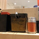 資さんうどん 北鴻巣店 - 