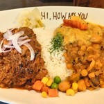 ハイ，ハウ アー ユー - 