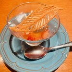 鉄板焼　季流 - 