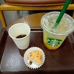 スターバックスコーヒー - ドリンク写真: