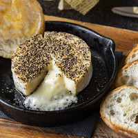 焼きカマンベールチーズ