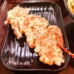 手打うどん いわしや - 