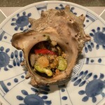 銀座ろくさん亭 - 