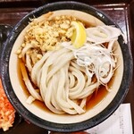 手打うどん いわしや - 