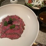 銀座ろくさん亭 - 