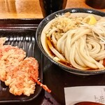 手打うどん いわしや - 