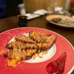 まな板の上のサカナ - 