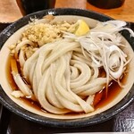 手打うどん いわしや - 