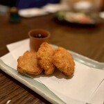 まな板の上のサカナ - 