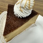 シュガー スポット - 料理写真: