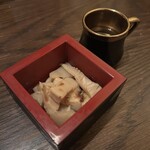 まな板の上のサカナ - 