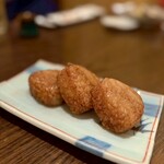 まな板の上のサカナ - 