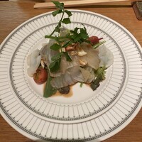 銀座ろくさん亭 - 