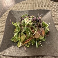 中国料理 「王朝」 ヒルトン東京ベイ - 
