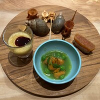 aoi restaurant - 