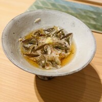 鮨 さいとう はなれ NANZUKA - 