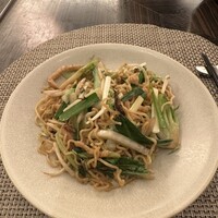 中国料理 「王朝」 ヒルトン東京ベイ - 
