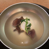 銀座ろくさん亭 - 