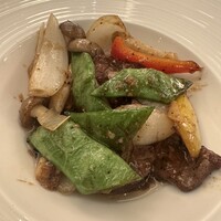 中国料理 「王朝」 ヒルトン東京ベイ - 