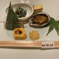 銀座ろくさん亭 - 