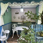 カフェ ジャルダン - 