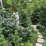 カフェ ジャルダン - 