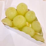 Torutaishio - 料理写真: