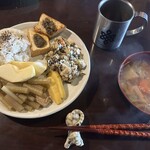 安曇野地球宿 - 