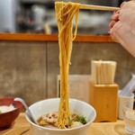 らーめんMAIKAGURA - 