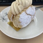 パティスリーエス - 