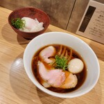 らーめんMAIKAGURA - 