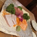 おさかな　つきじ - 