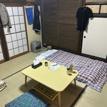 安曇野地球宿 - 