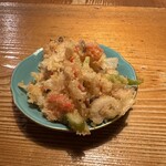 おさかな　つきじ - 