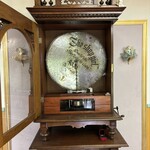 カフェ ジャルダン - 