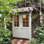 カフェ ジャルダン - 