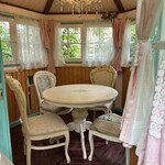 カフェ ジャルダン - 