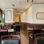 カーン・ケバブ・ビリヤニ - 