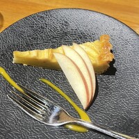 シャンパン食堂 - 