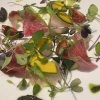シャンパン食堂 - 